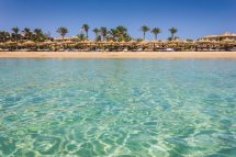 Pobyt u moře v Hurghadě s poznáním Egypta - Egypt - Hurghada